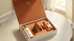 Luxury Eid Perfume Gifts Across the GCC: Oud, Bakhoor & Fragrance Gift Sets for Eid Al Adha