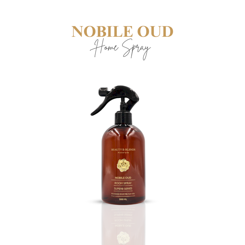 Nobile Oud Room Spray