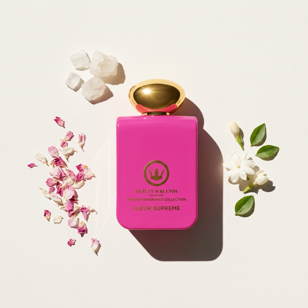 Fleur Supreme