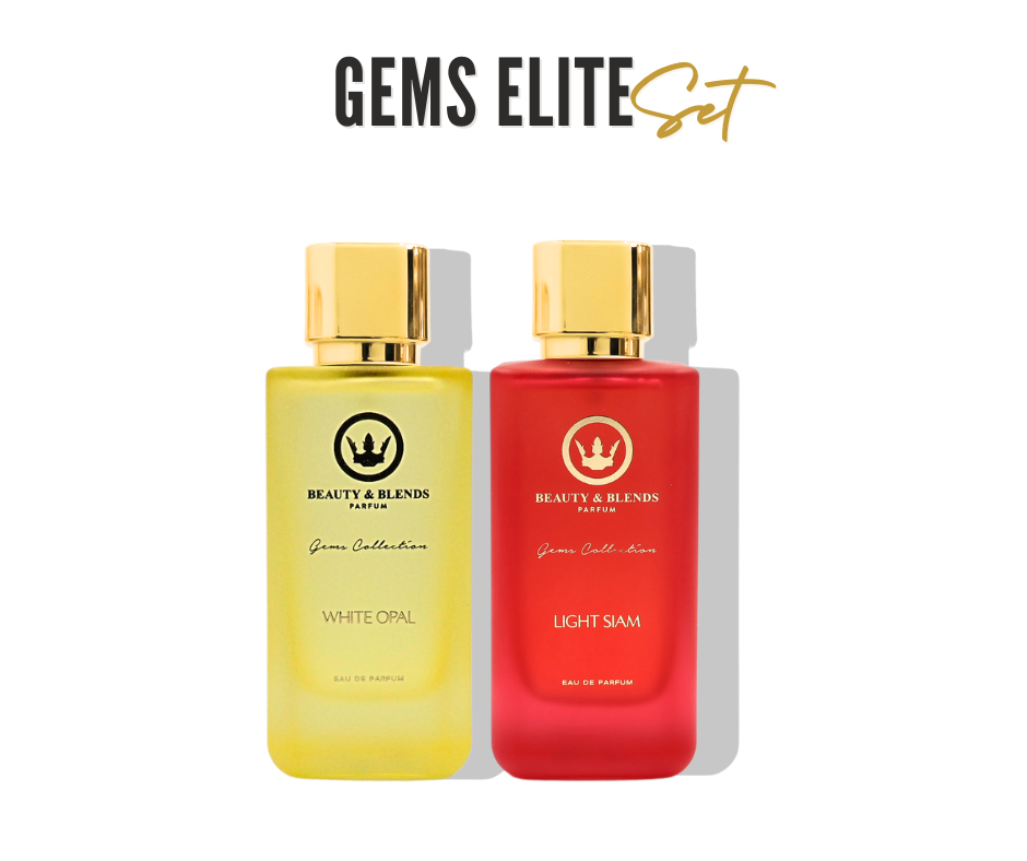 Gems Elite Set