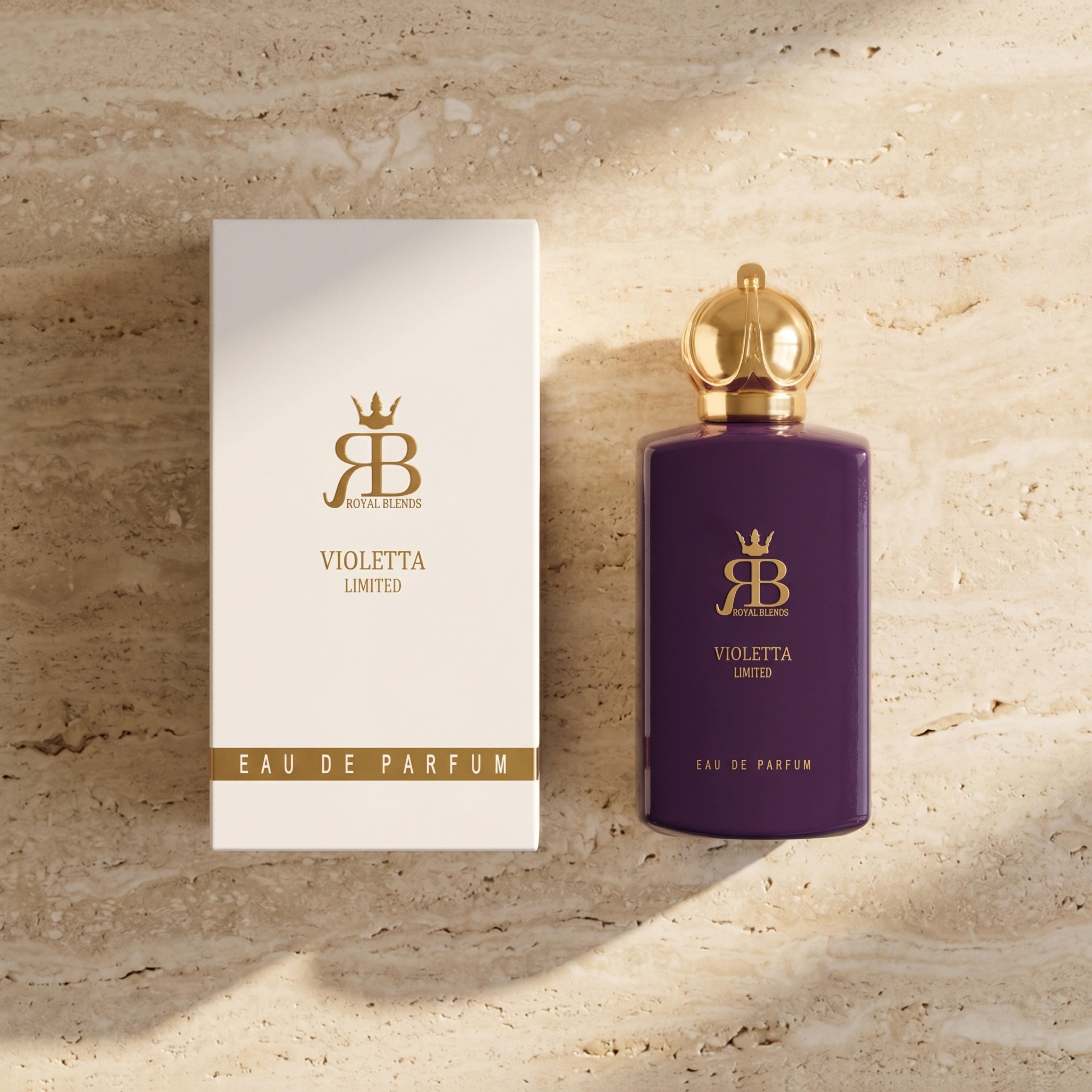 Violetta Limited