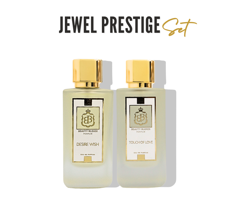 Jewel Prestige Set