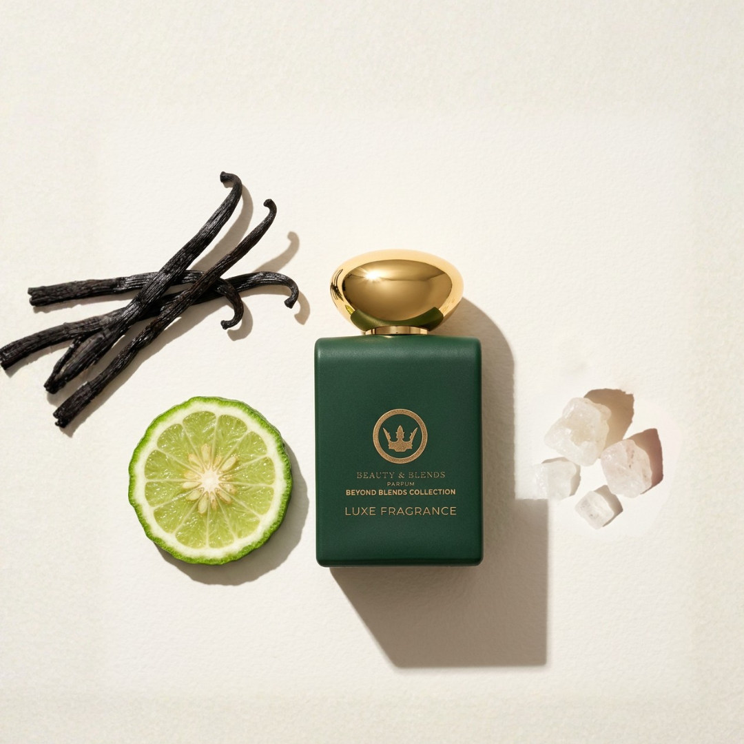 Luxe Fragrance 50 Ml
