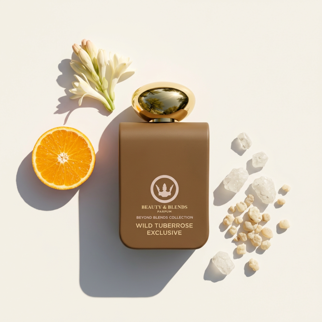 Exclusive Wild Tuberrose