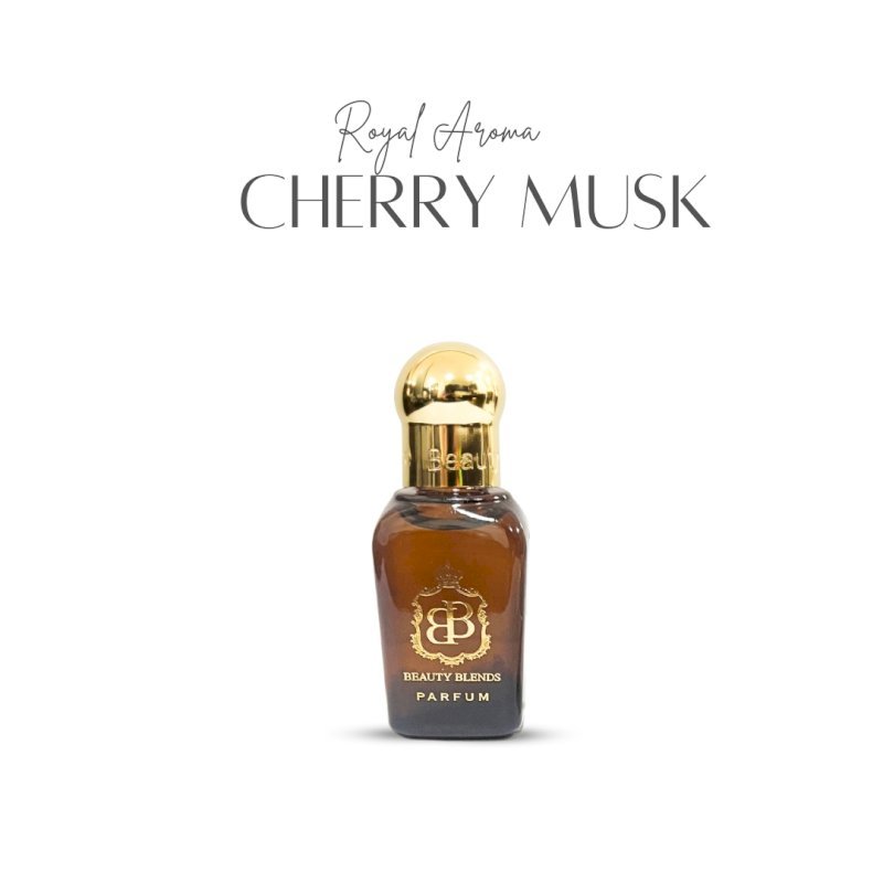 Cherry Musk