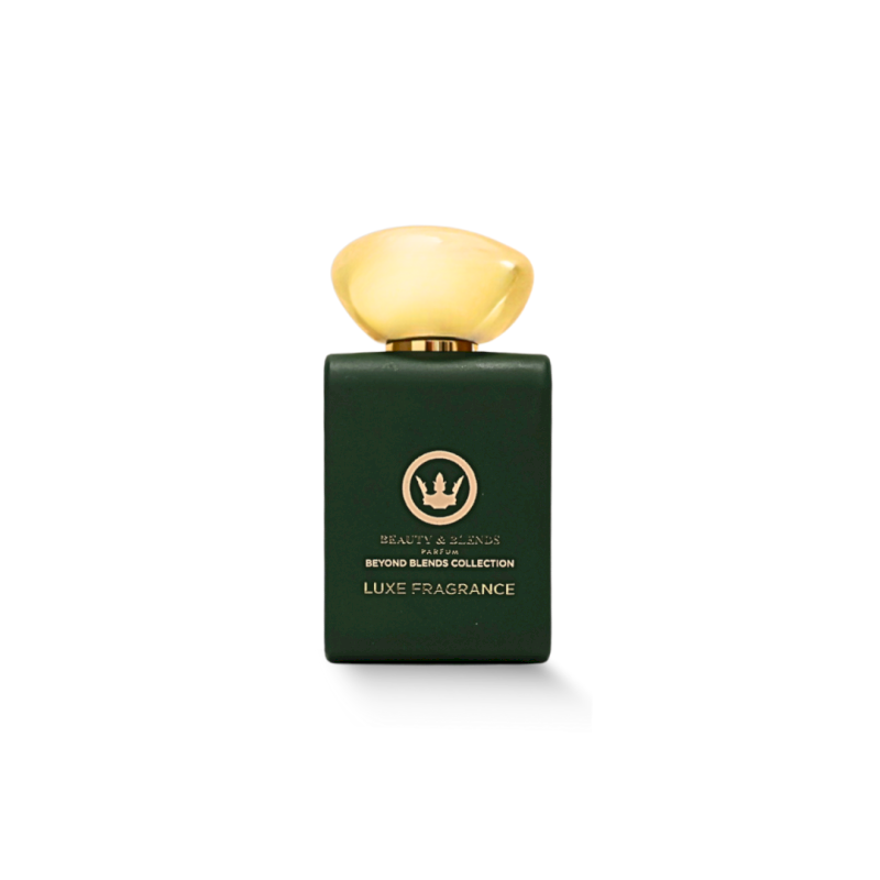 Luxe Fragrance 50 Ml