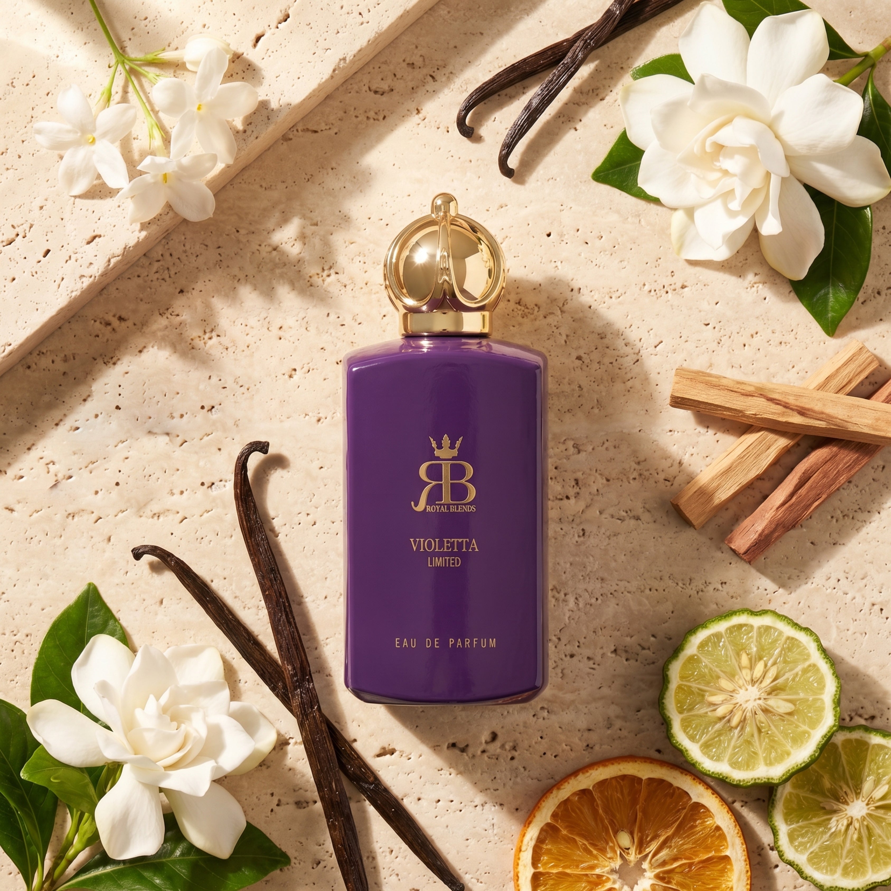 Violetta Limited
