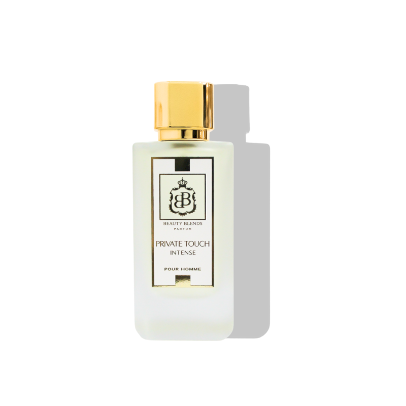 Private Touch Intense