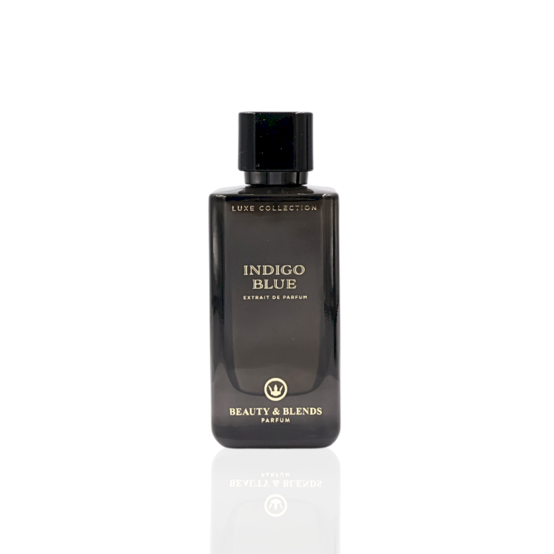Indigo Blue