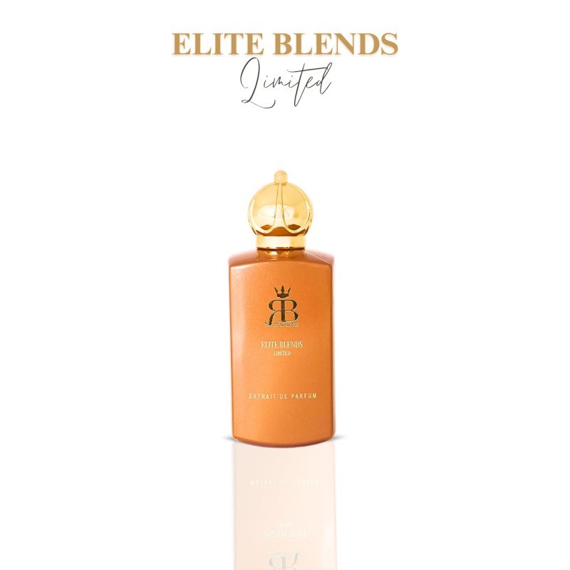 Elite Blends Limited