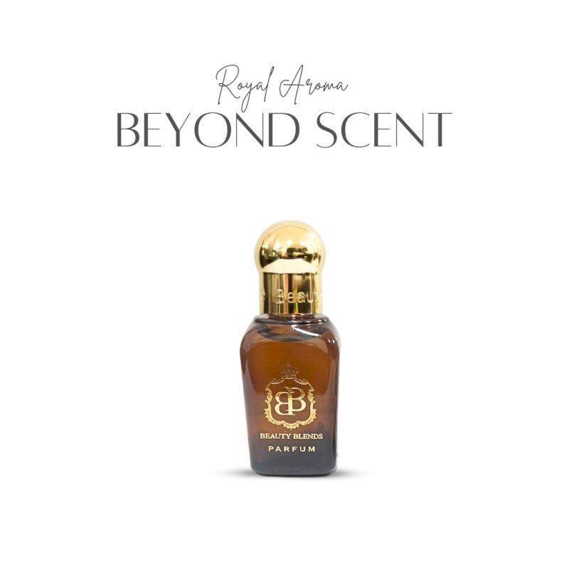 Beyond Scent