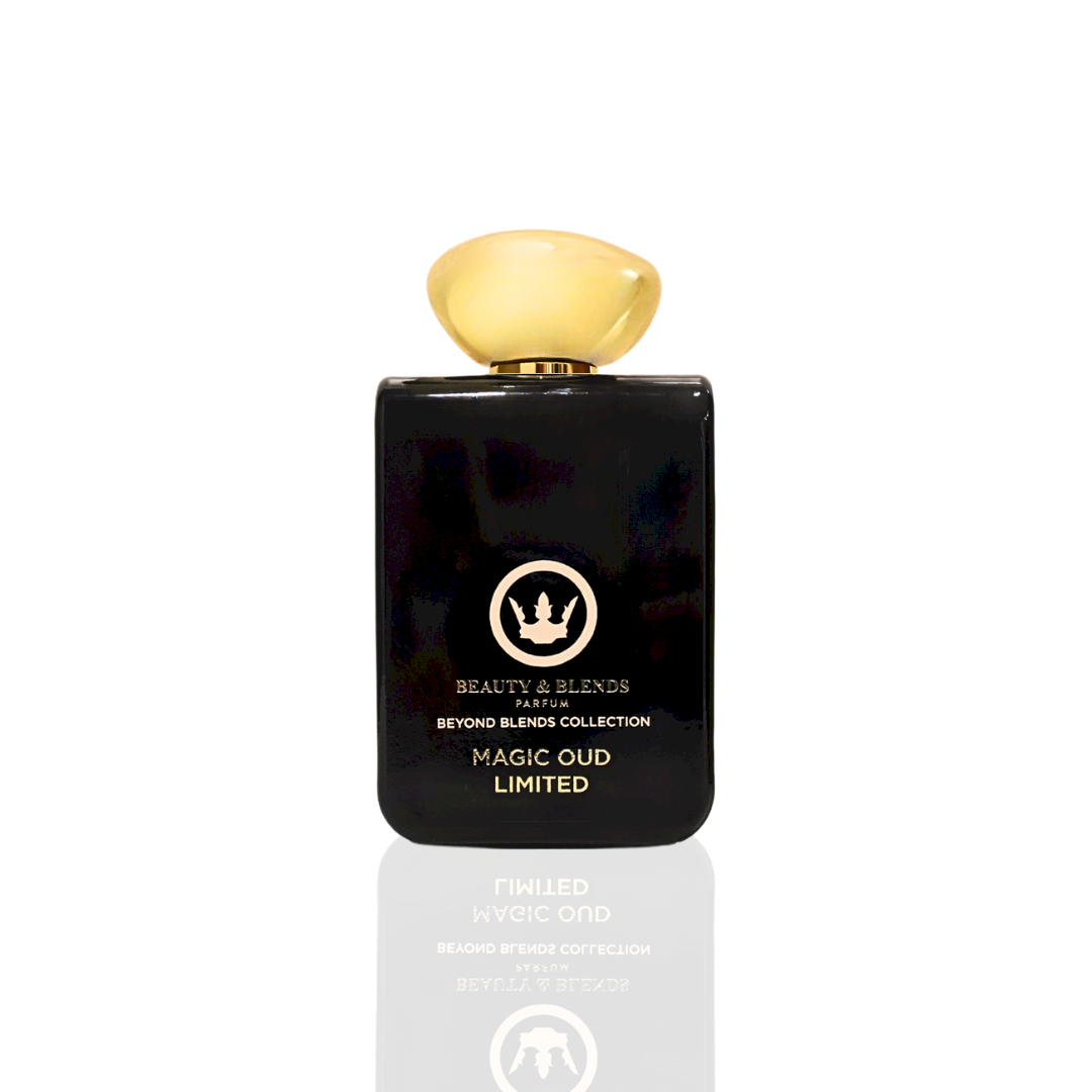 Magic Oud Limited