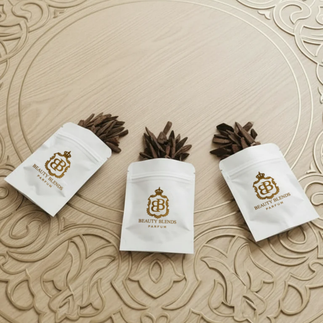 Ramadan Oud Set Of 3