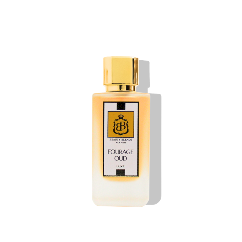 FOURAGE OUD