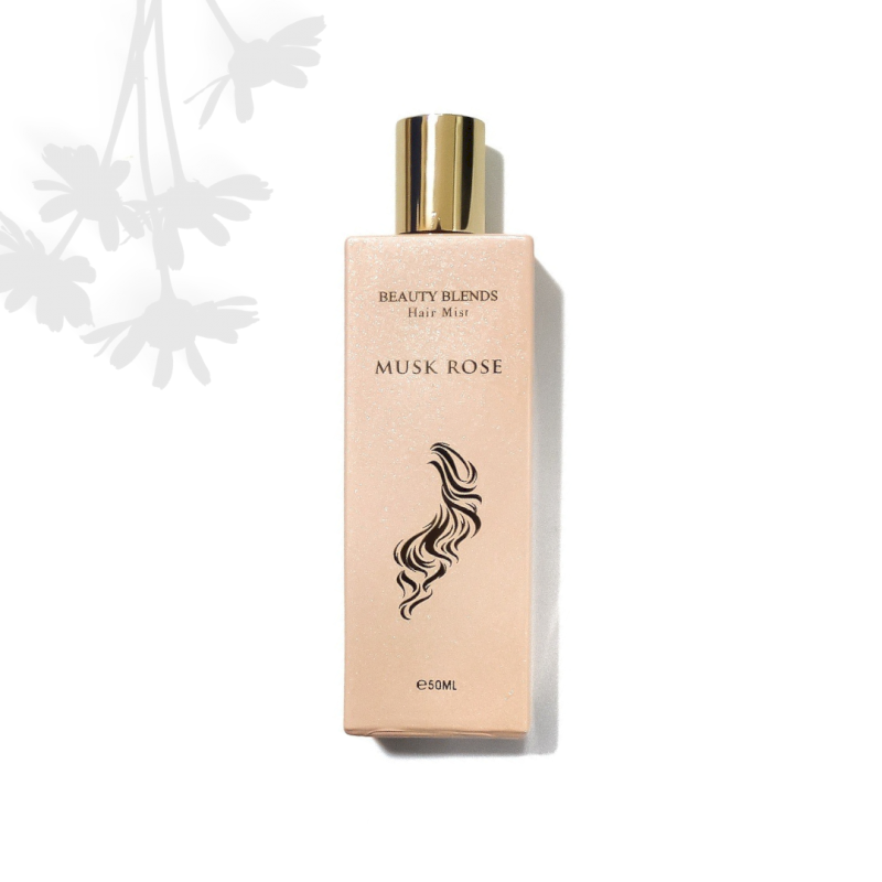 Musk Rose Hair Mist