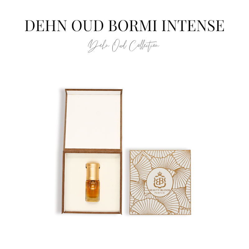 Dehn Oud Bormi Intense