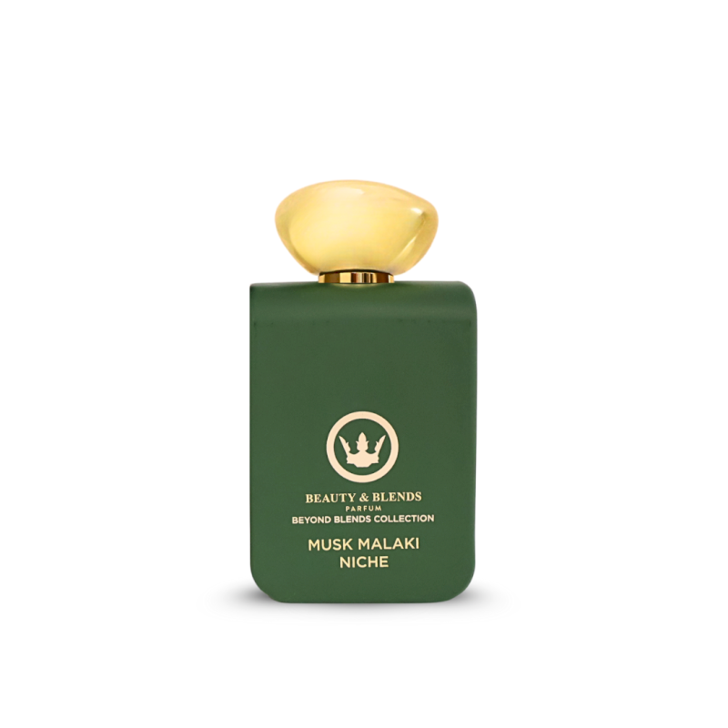 Musk Malaki Niche