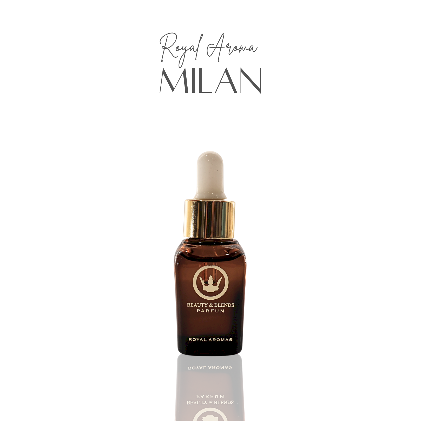 Royal Aroma Milan
