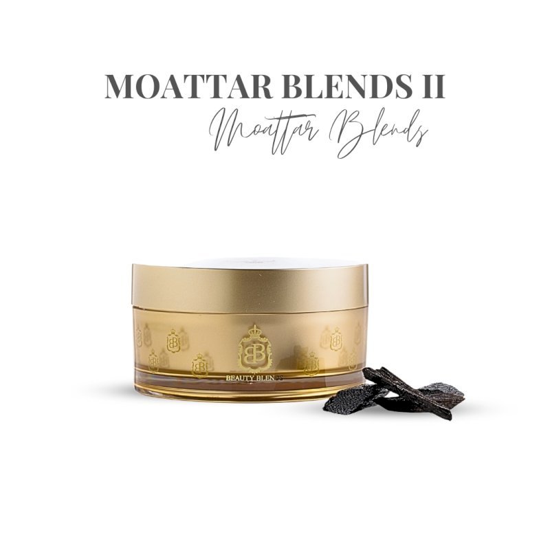 Moattar Blends II (48g)