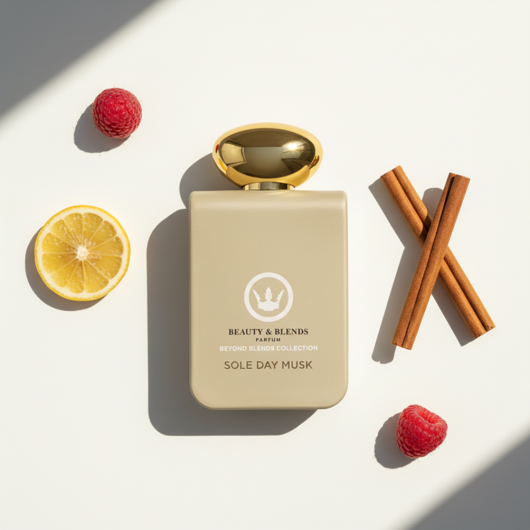 Sole Day Musk