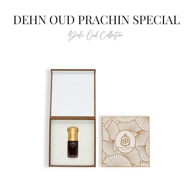 Dehn Oud Prachin Special