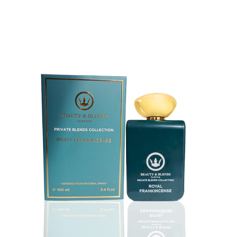 Royal Frankincense