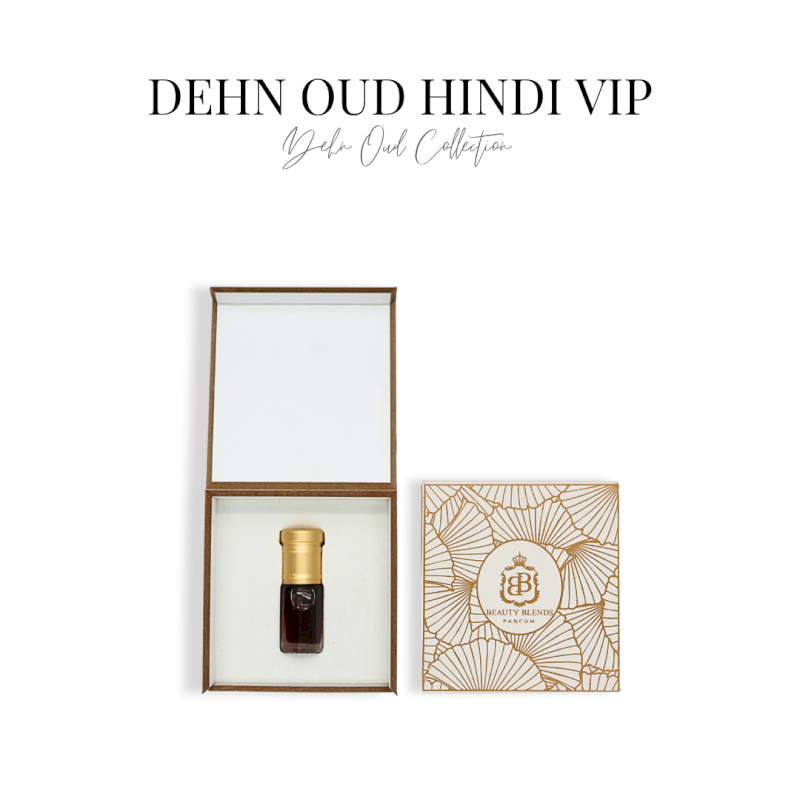 Dehn Oud Hindi VIP