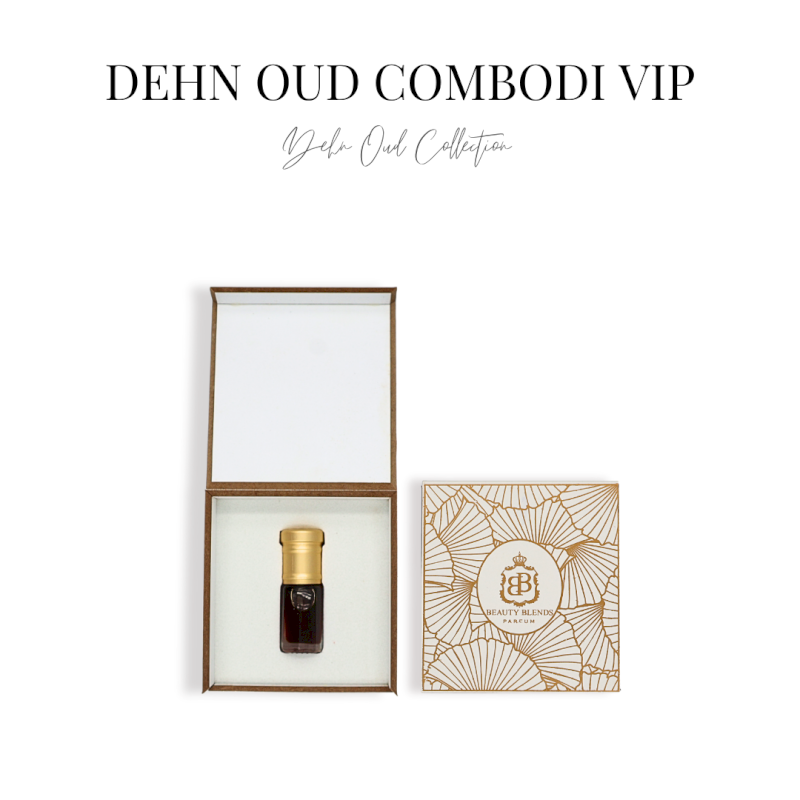 Dehn Oud Combodi VIP