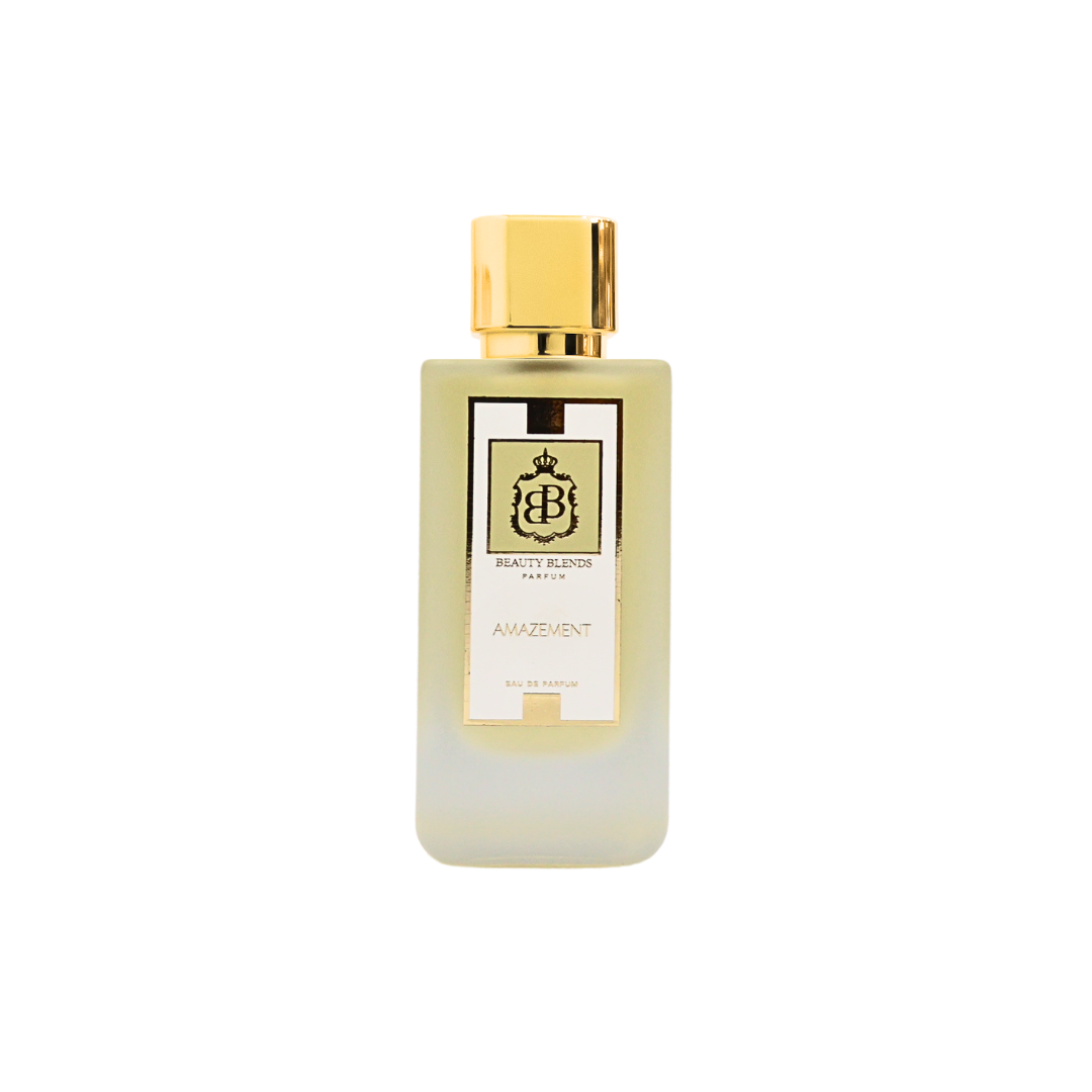 Amazement- EDP Perfume Spray