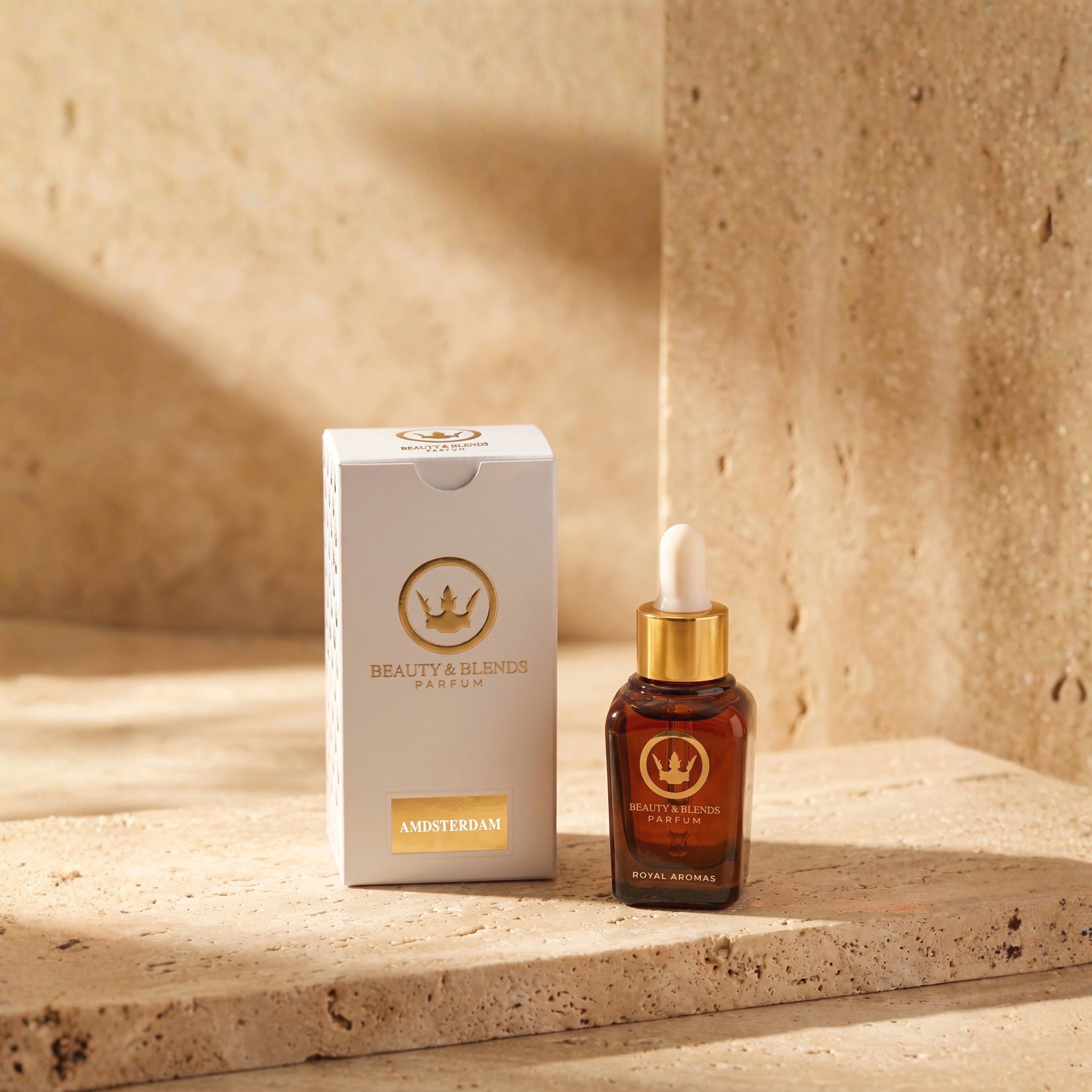 Royal Aroma Amdsterdam