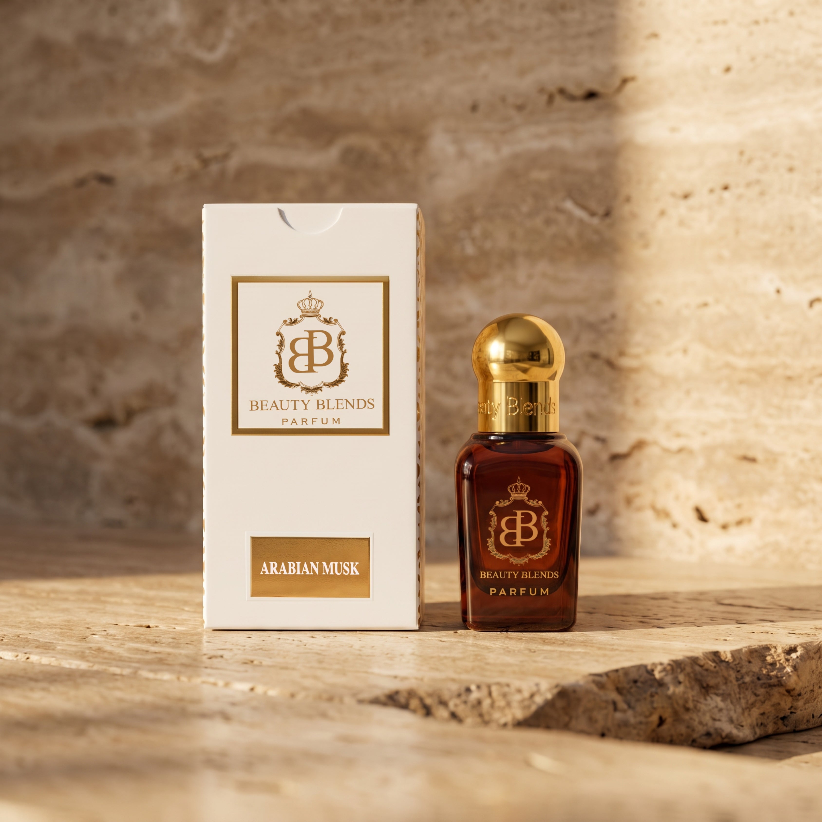 Royal Aroma Arabian Musk