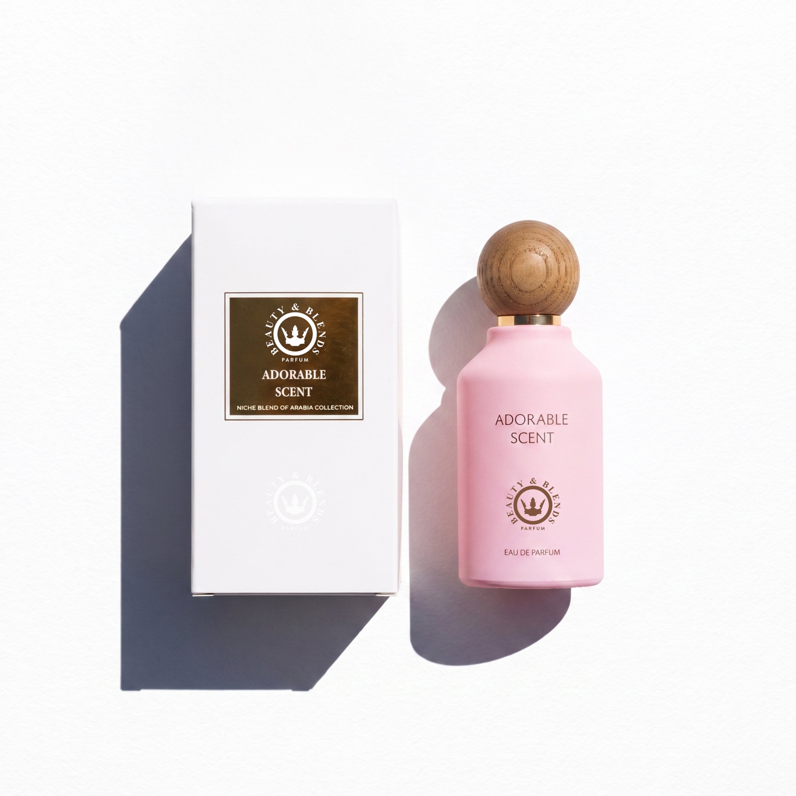 Adorable Scent