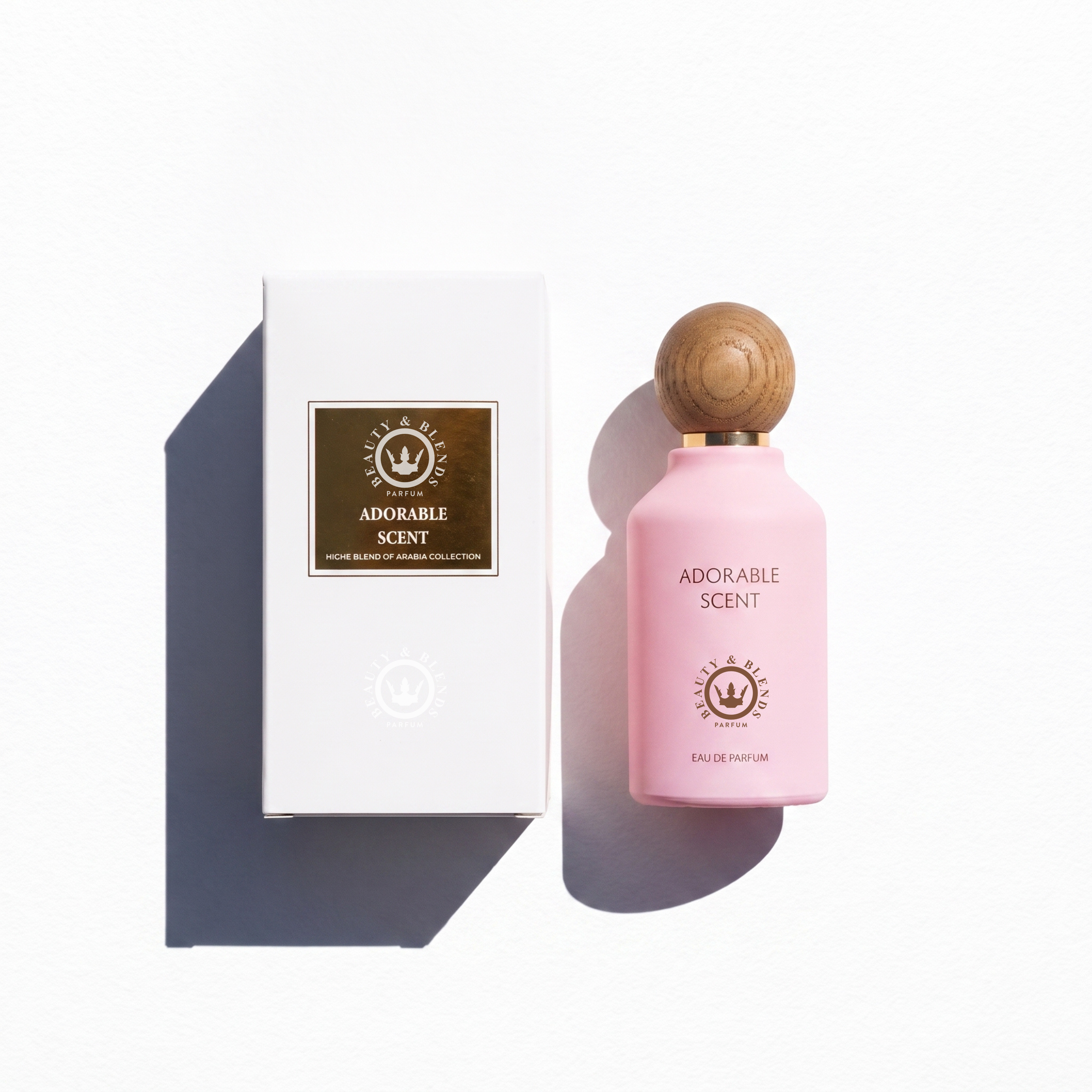 Adorable Scent