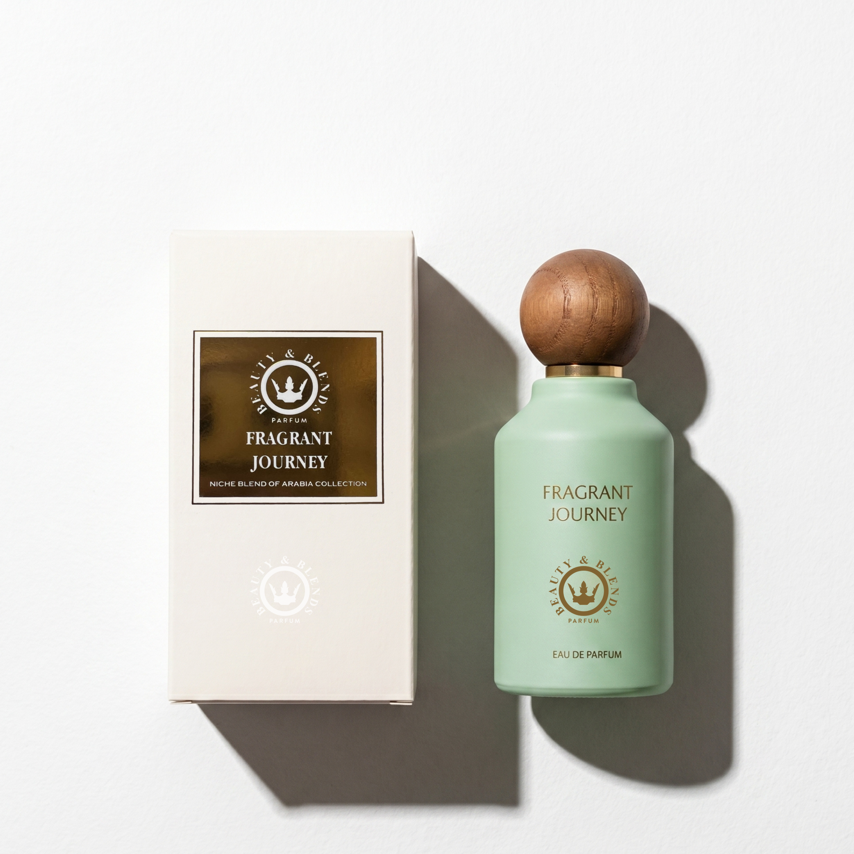 Fragrant Journey