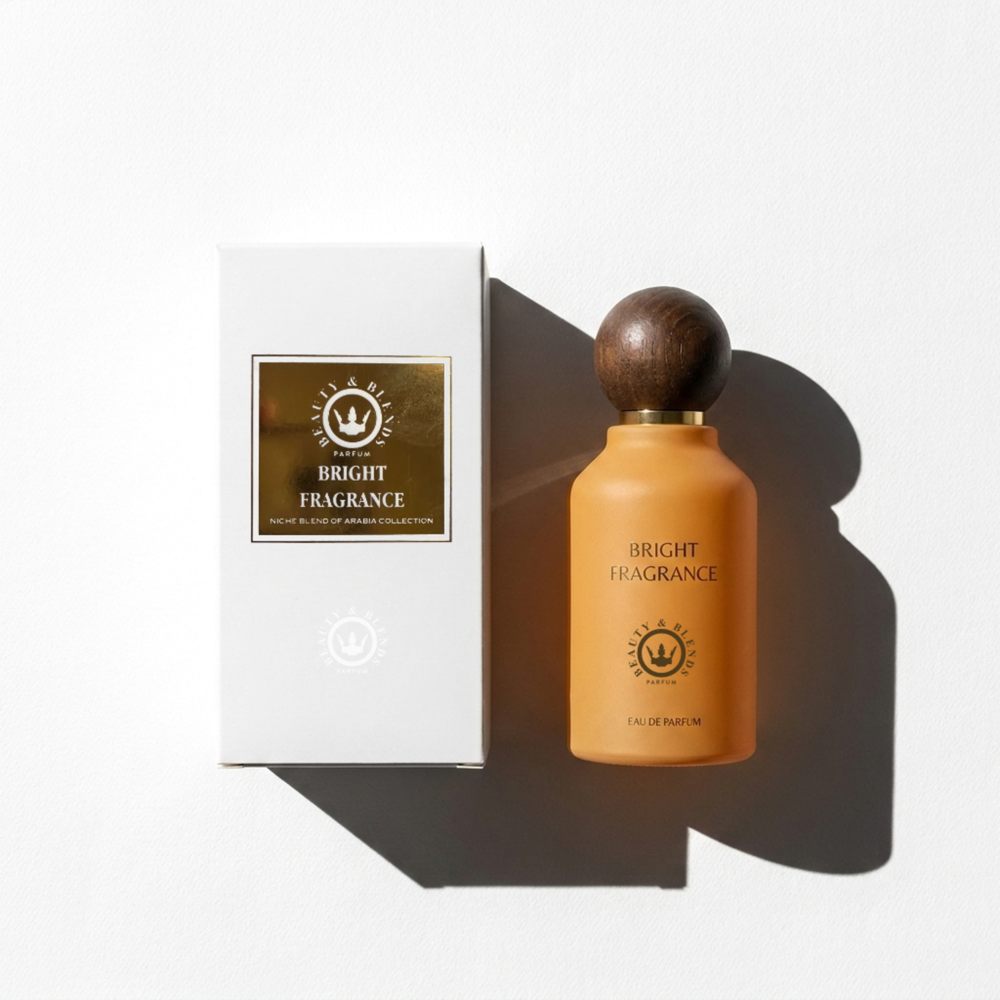 Bright Fragrance