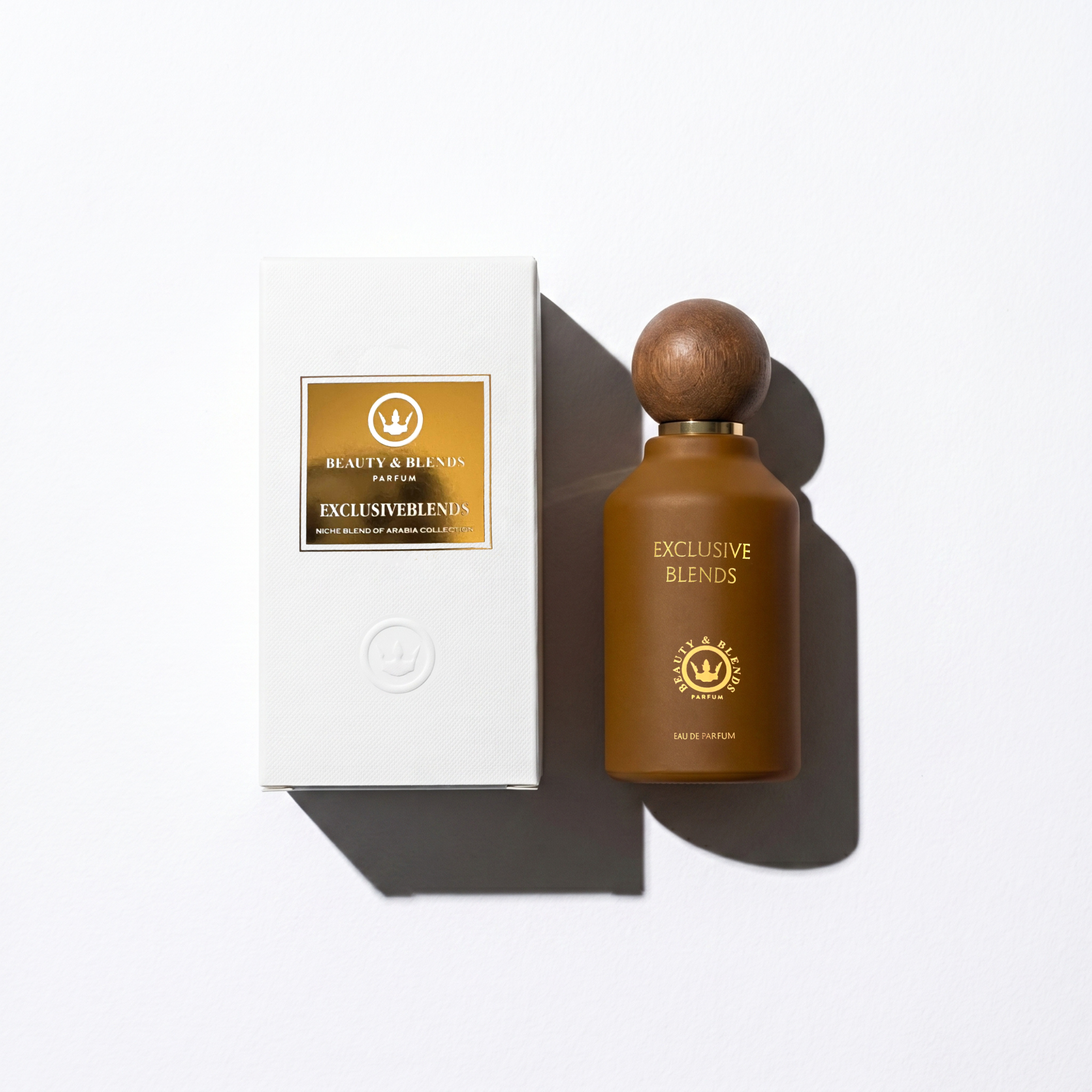Exclusive Blends