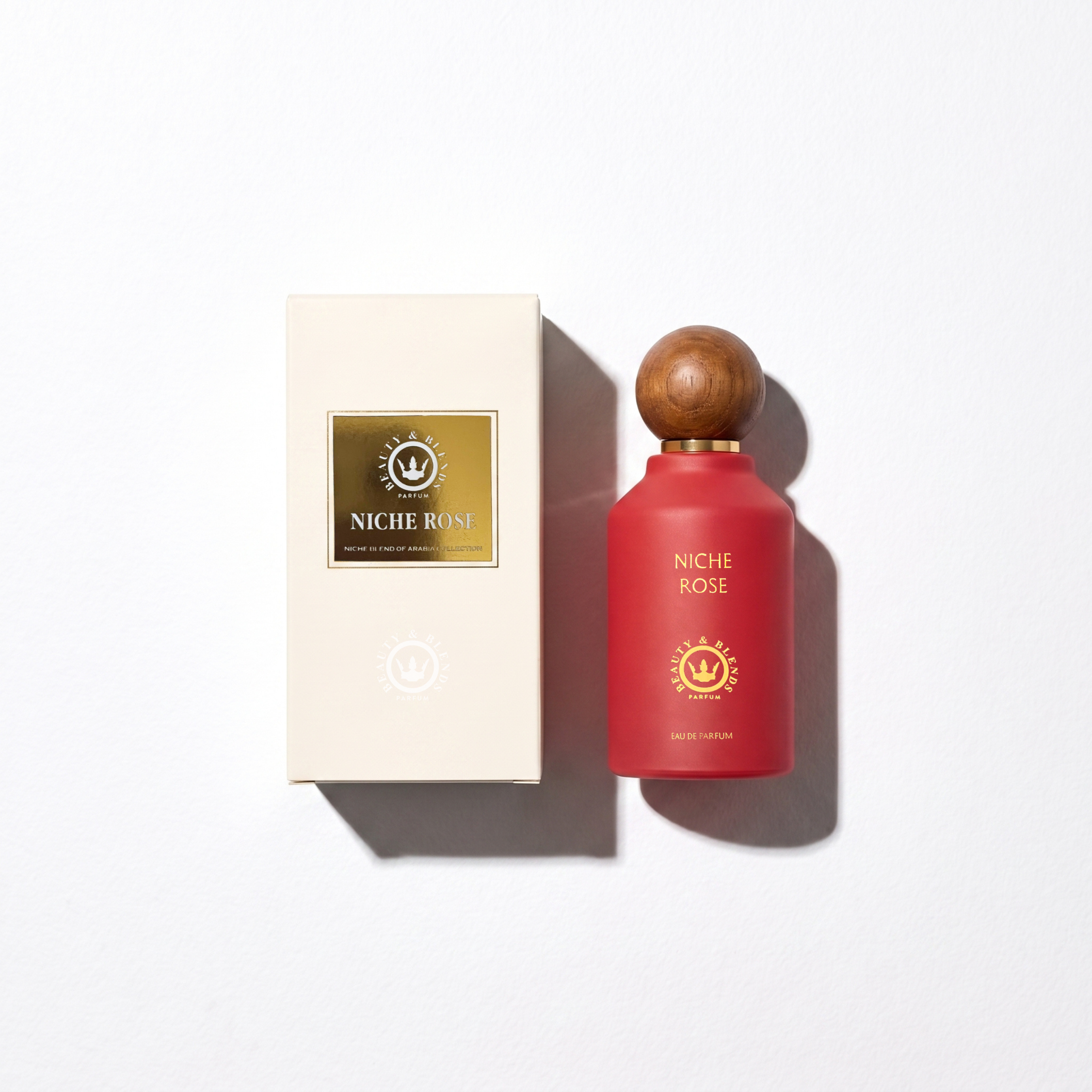 🎁 Niche Rose (100% off)