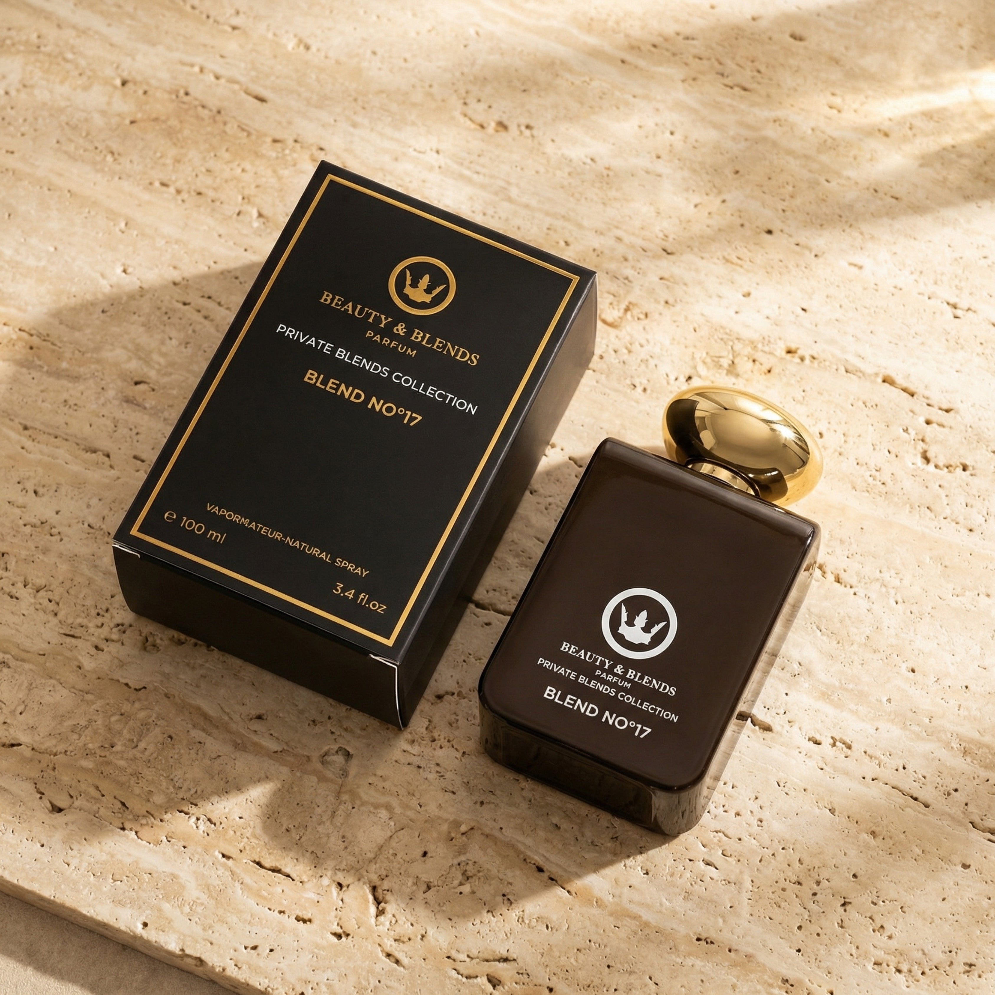 Blend No.17
