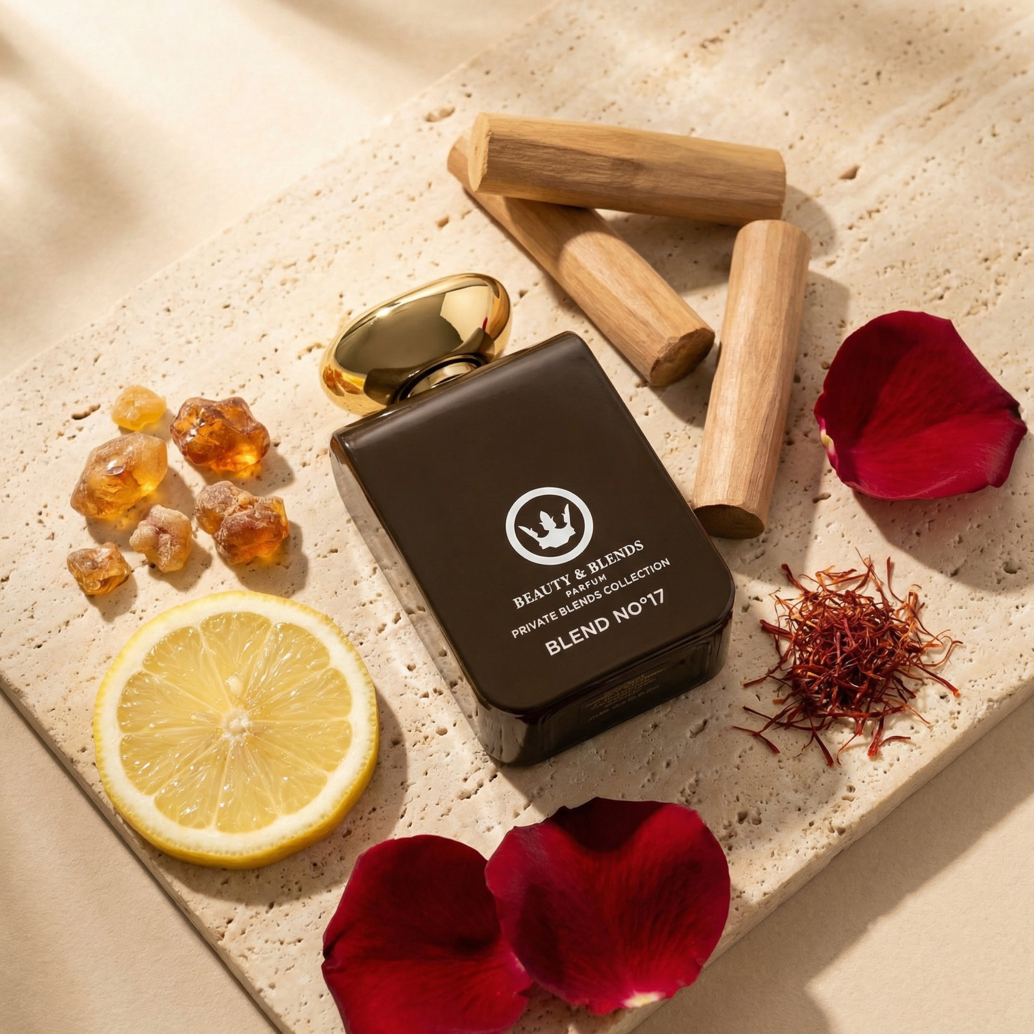 Blend No.17