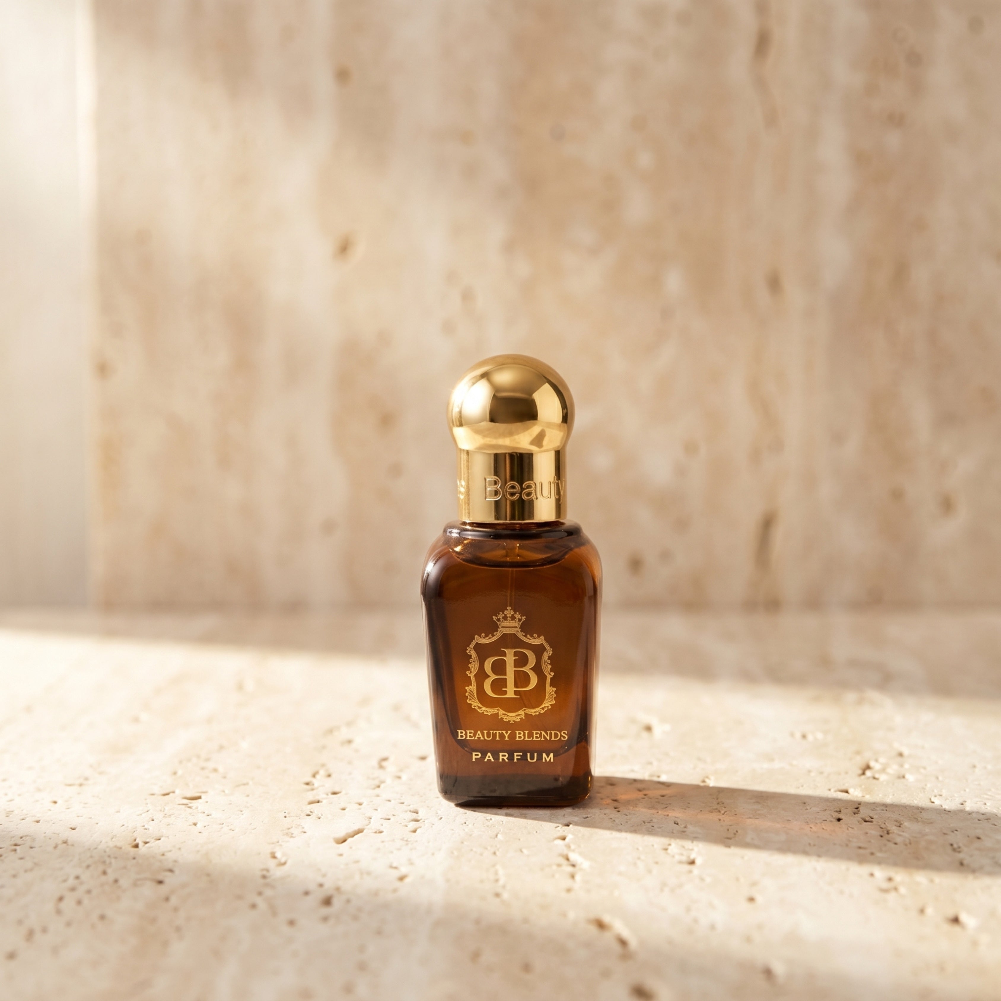 Royal Aroma Black Musk 18ml Perfume Oil By Beauty Blends parfum