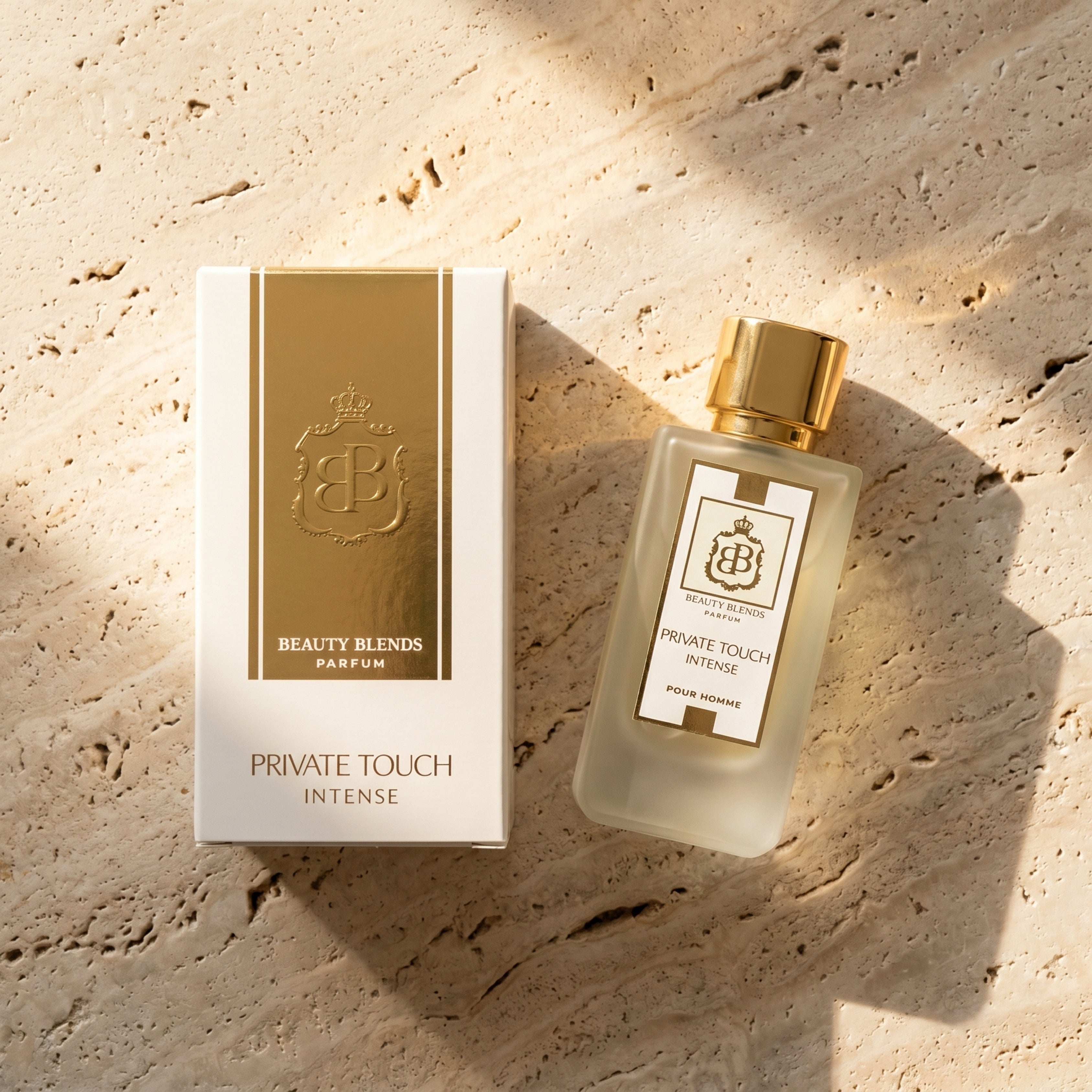 Private Touch Intense 100ml By Beauty Blends Parfume