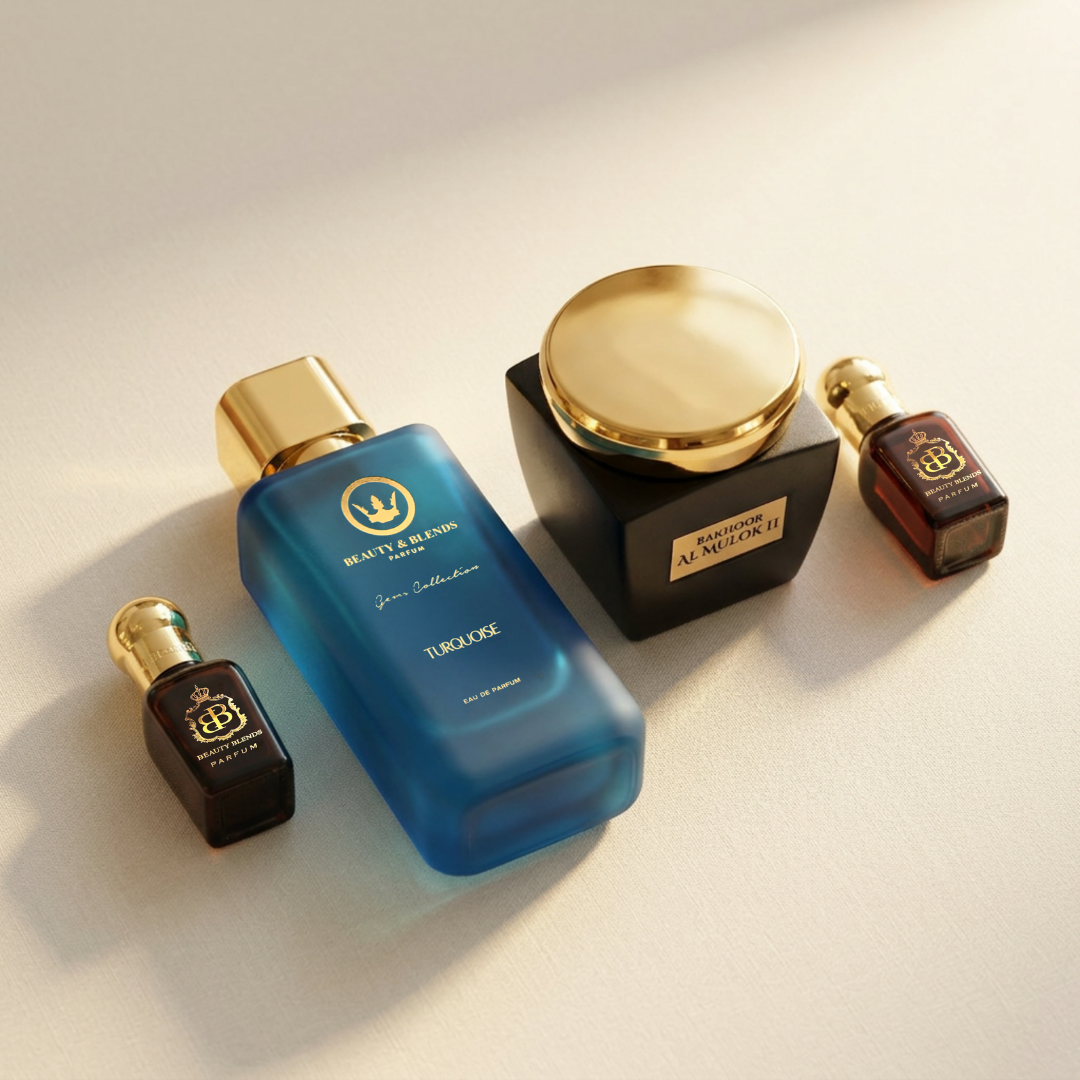 Spring Collection Giftset