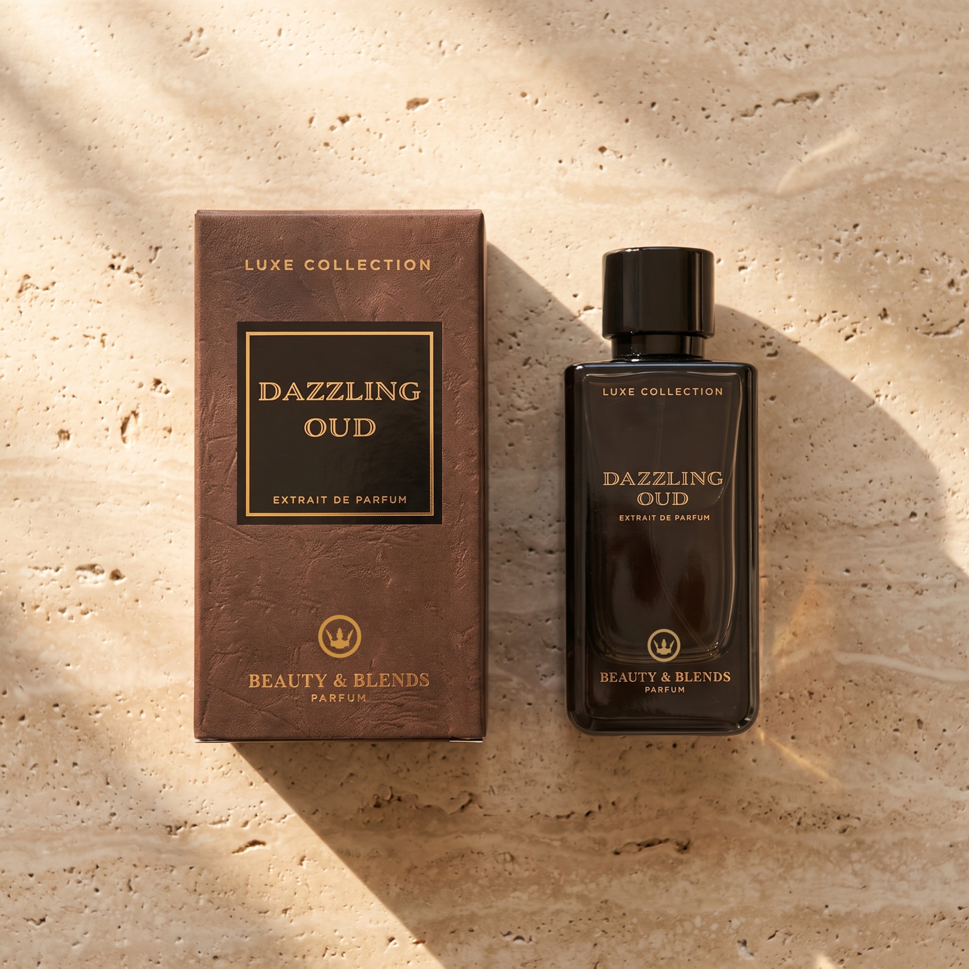 Dazzling Oud