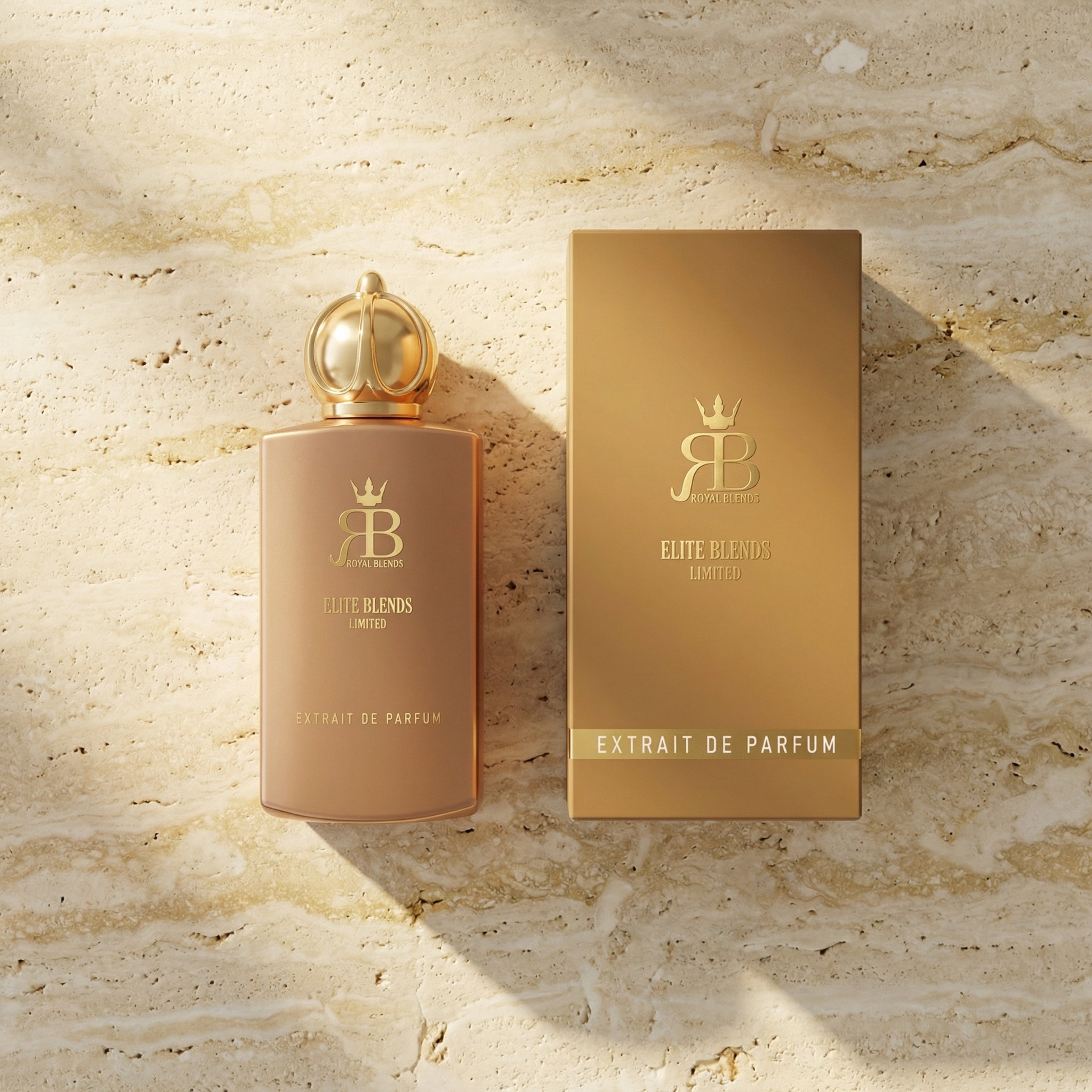 Elite Blends Limited