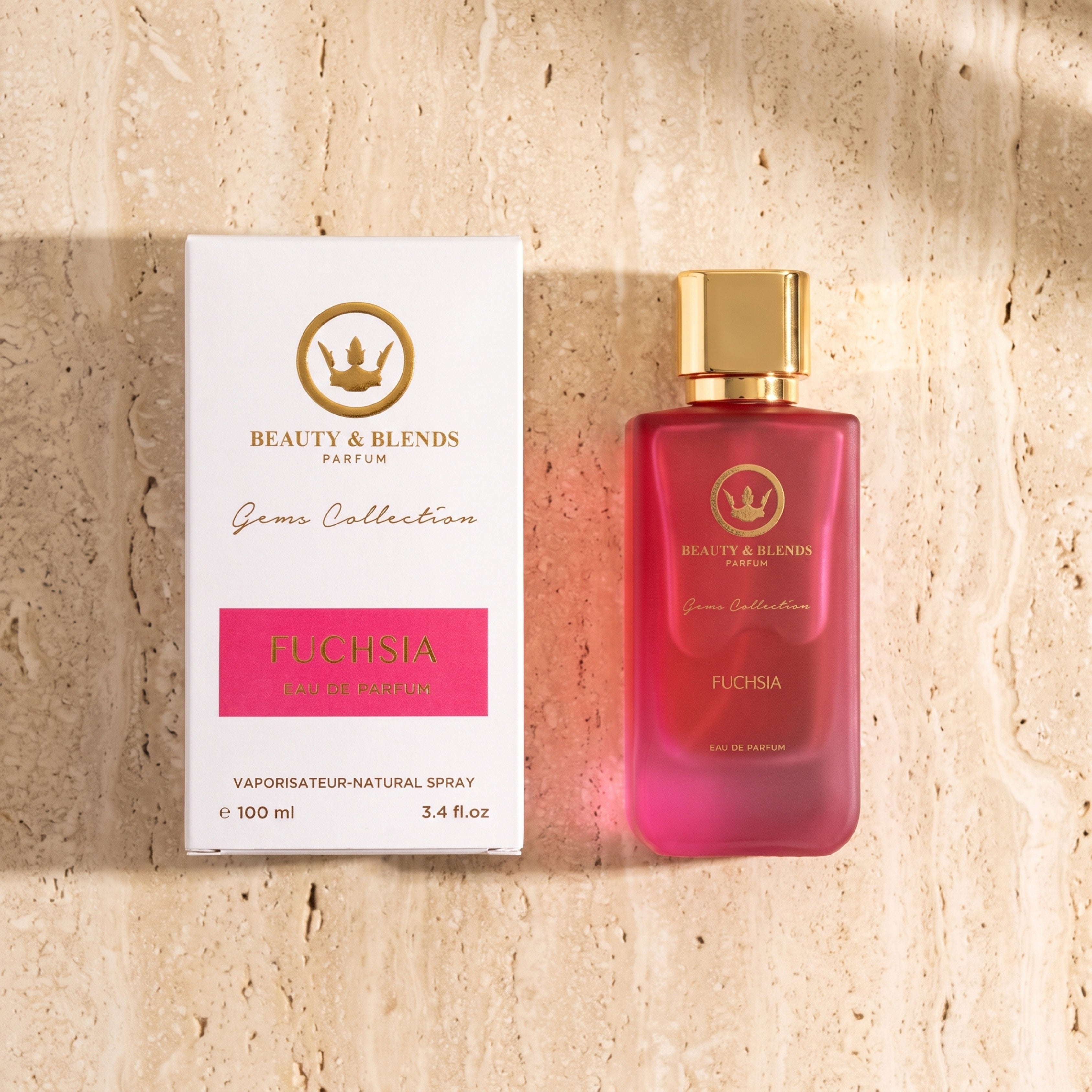 عطر الفوشيا