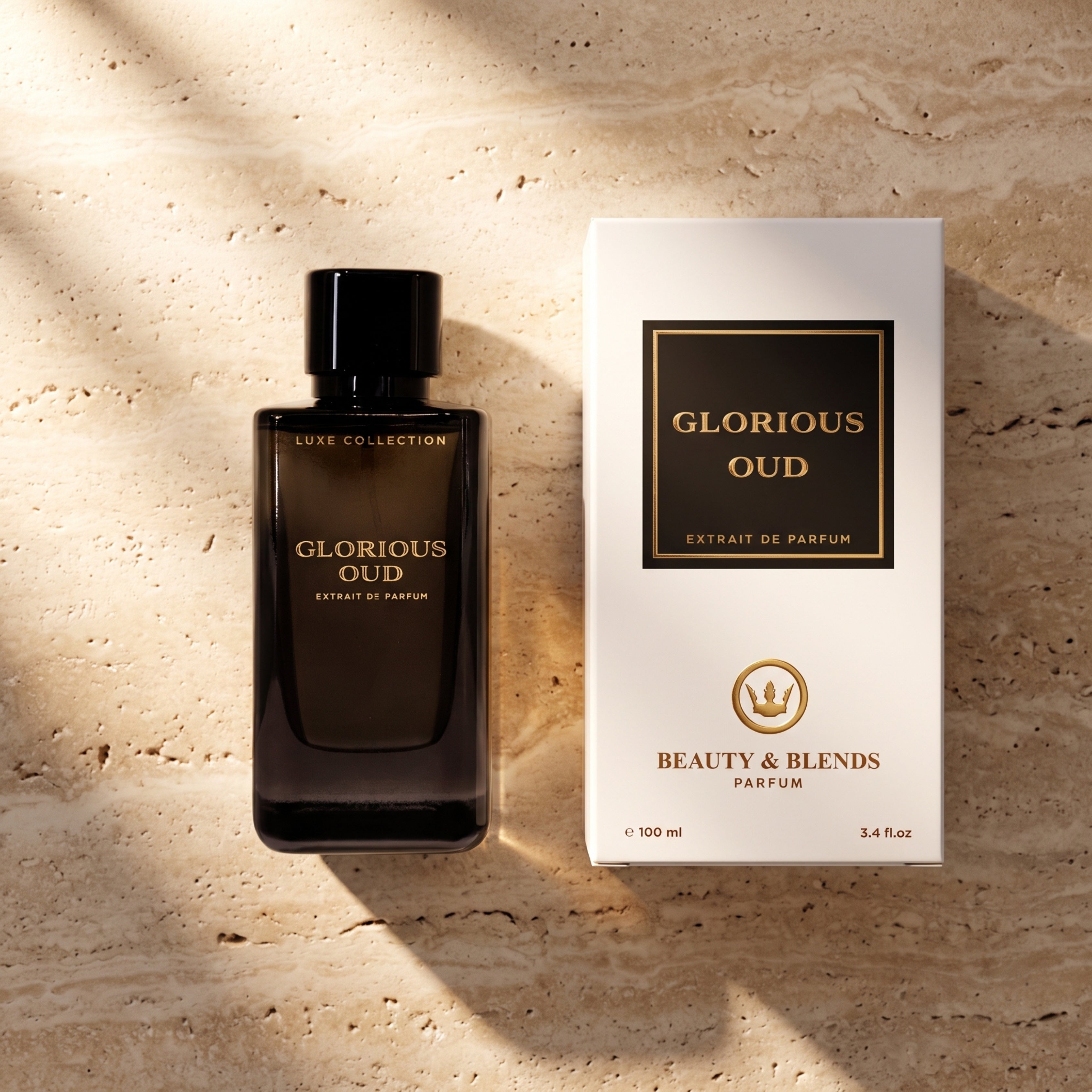 Glorious Oud