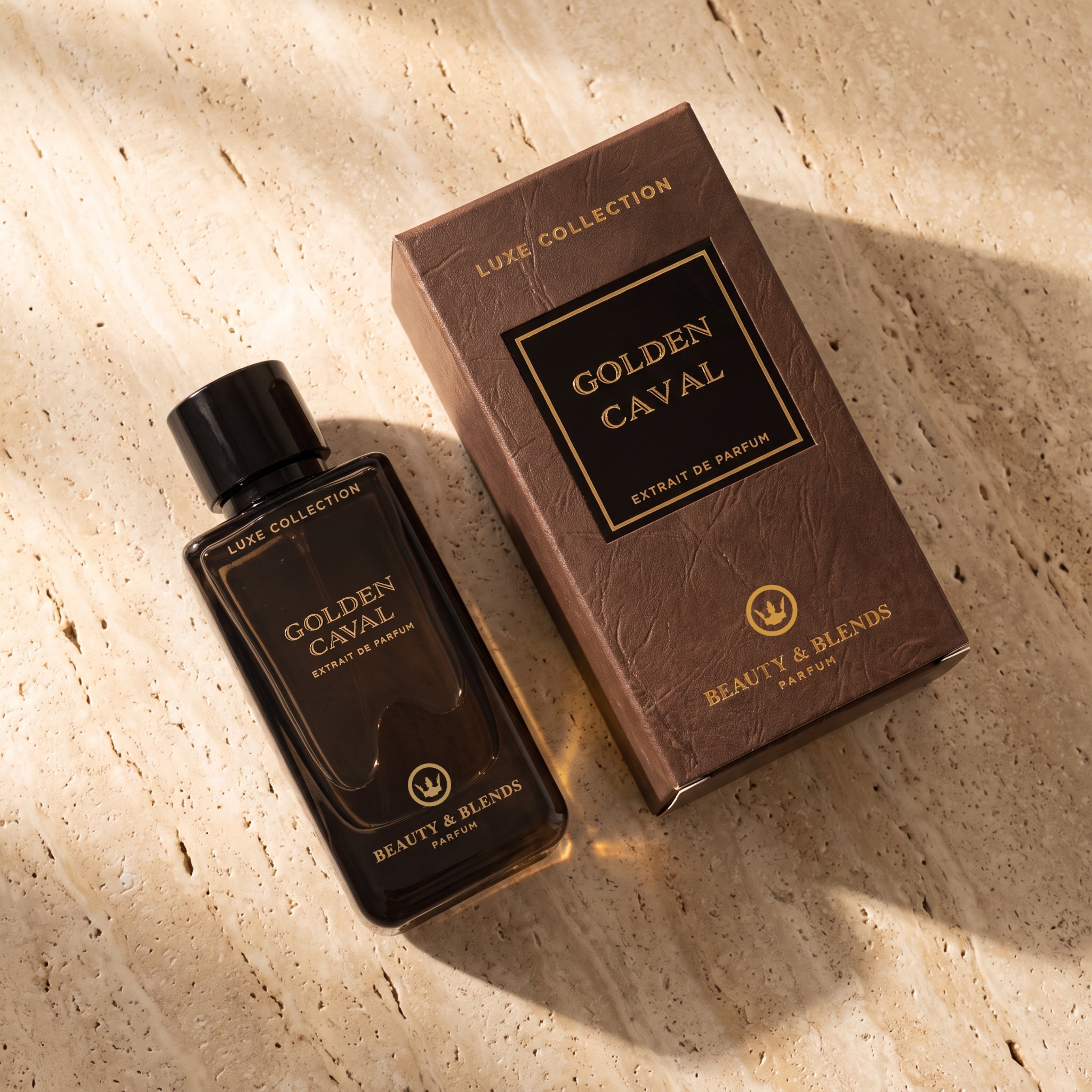 Golden Caval
