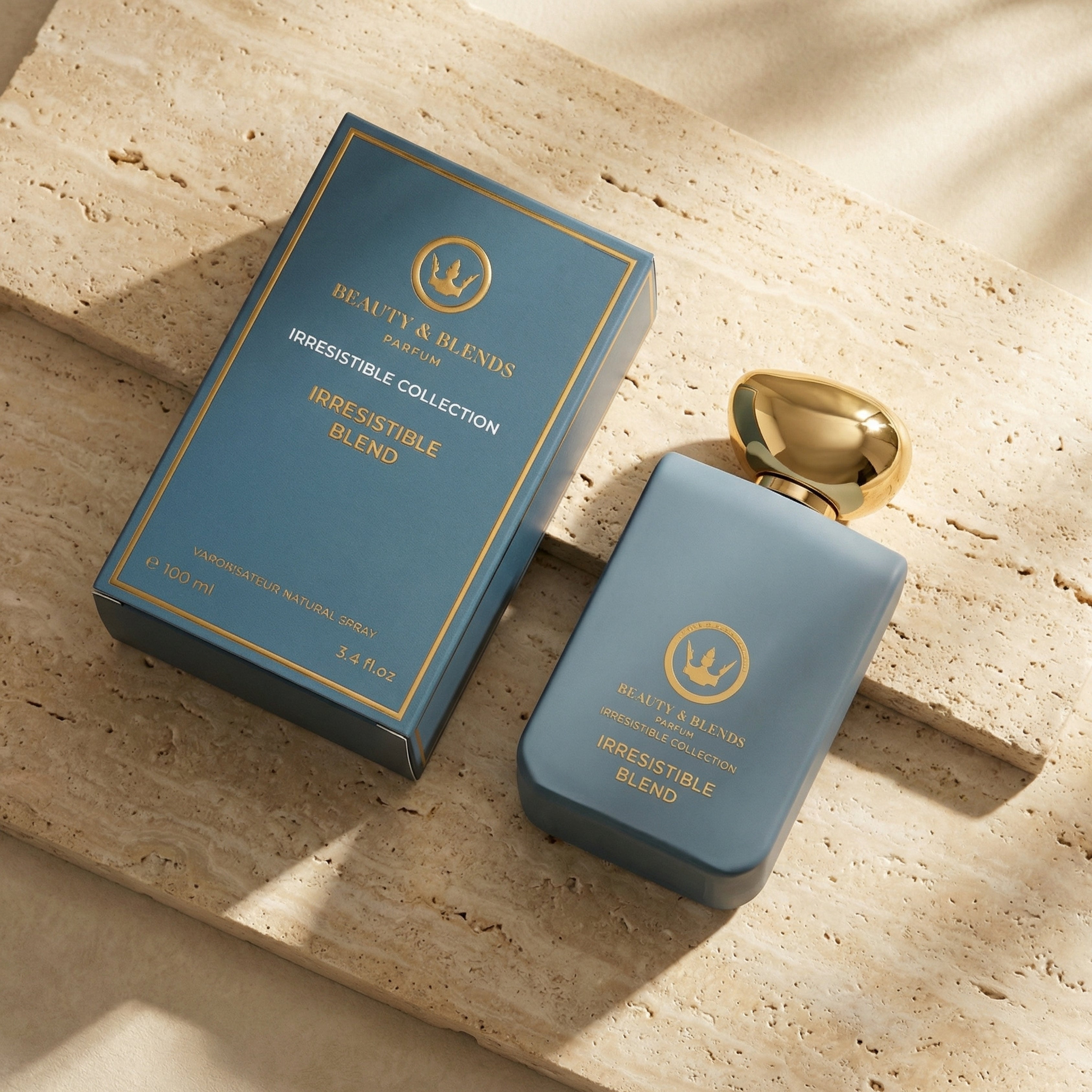 Irresistible Blend