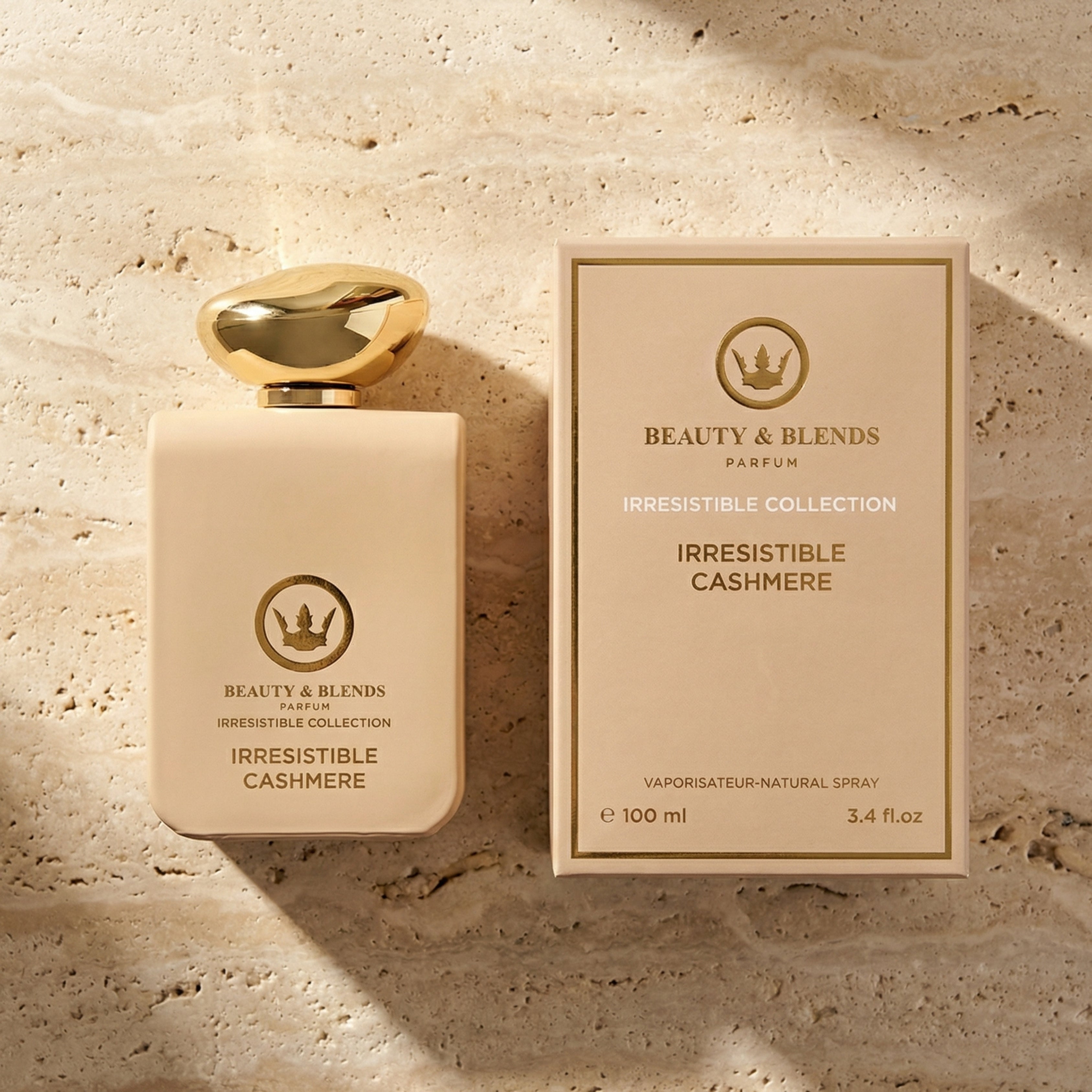 Irresistible Cashmere