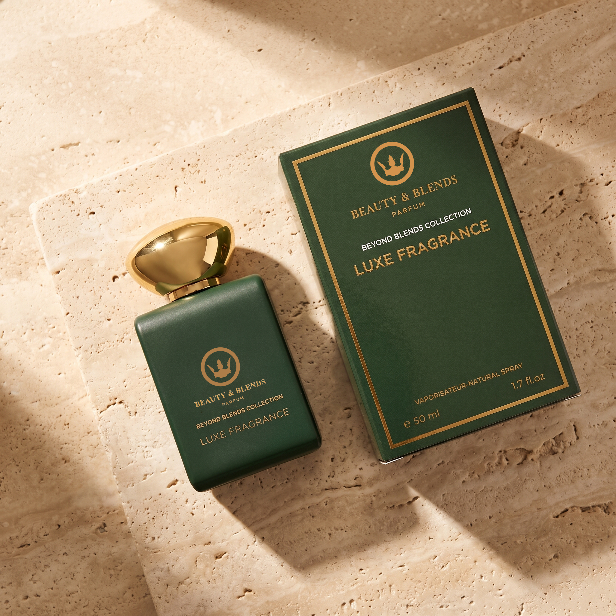 عطر فاخر 50 مل 